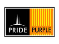pride purple