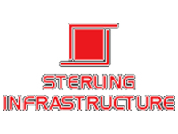 sterling infrastructure